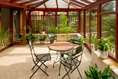 West Fields conservatory quotes