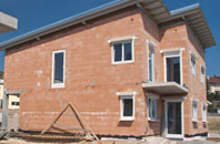 West Fields home extensions